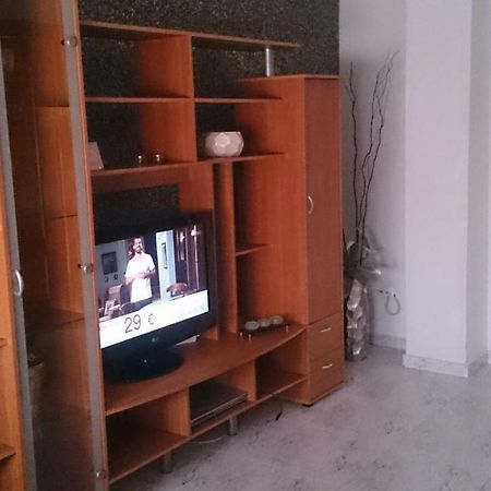 Sertam Garbinet Villa Alicante Exteriör bild