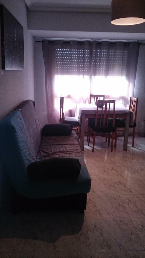Sertam Garbinet Villa Alicante Exteriör bild