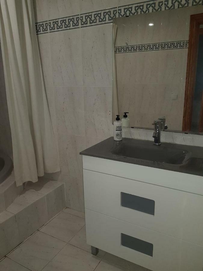 Sertam Garbinet Villa Alicante Exteriör bild