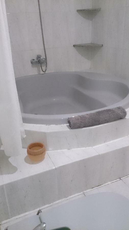 Sertam Garbinet Villa Alicante Exteriör bild
