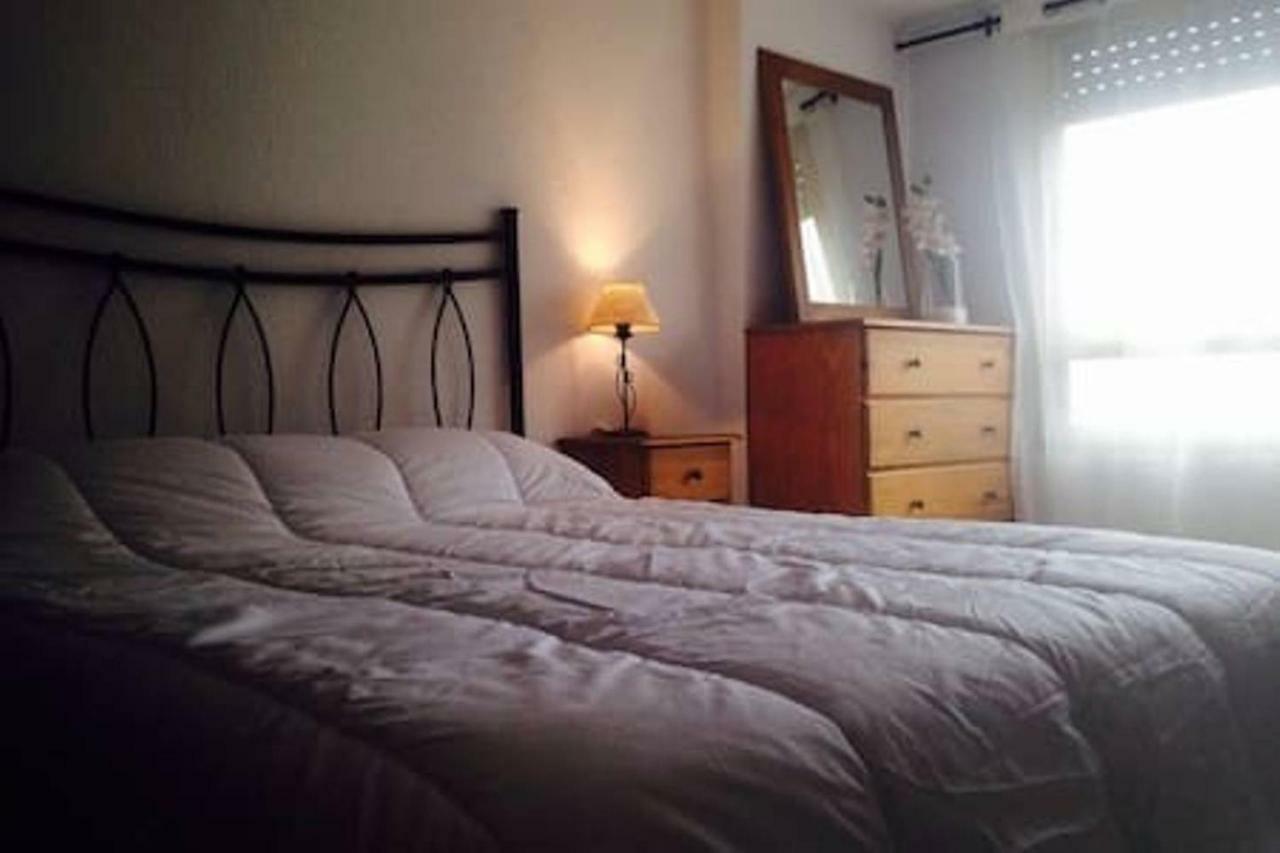 Sertam Garbinet Villa Alicante Exteriör bild