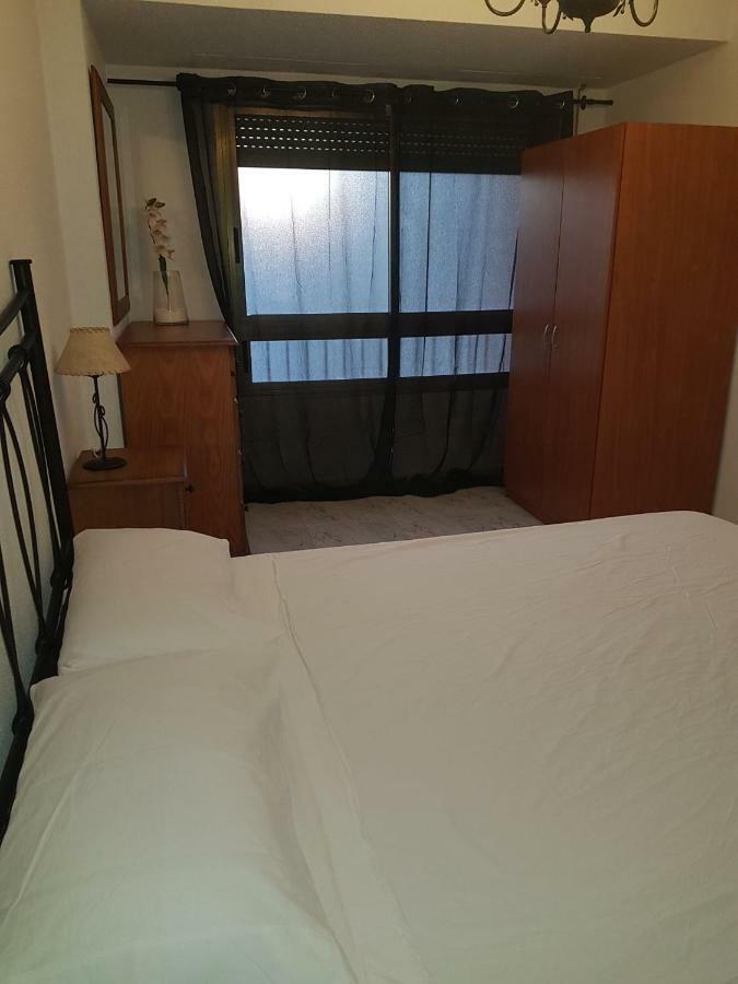Sertam Garbinet Villa Alicante Exteriör bild