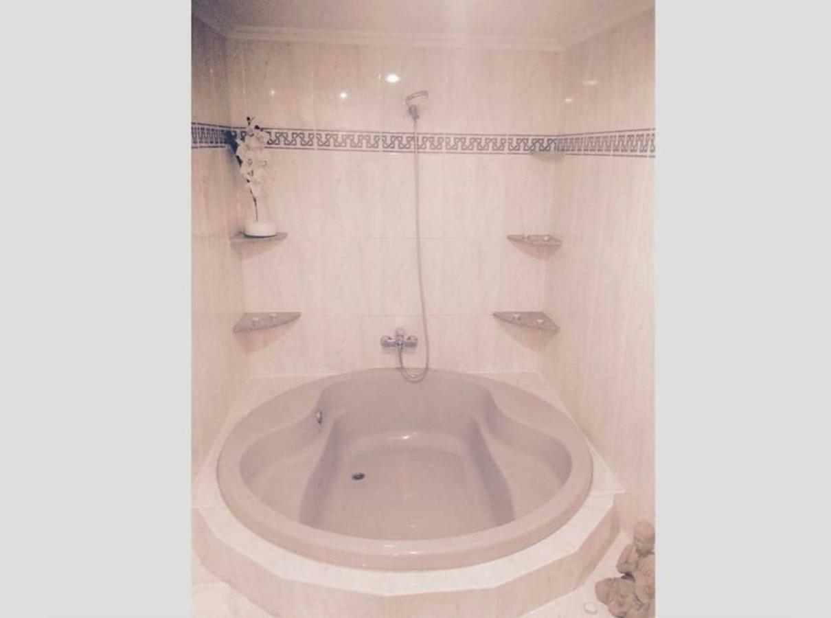 Sertam Garbinet Villa Alicante Exteriör bild