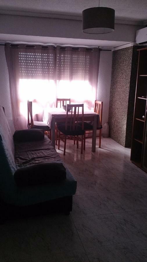 Sertam Garbinet Villa Alicante Exteriör bild