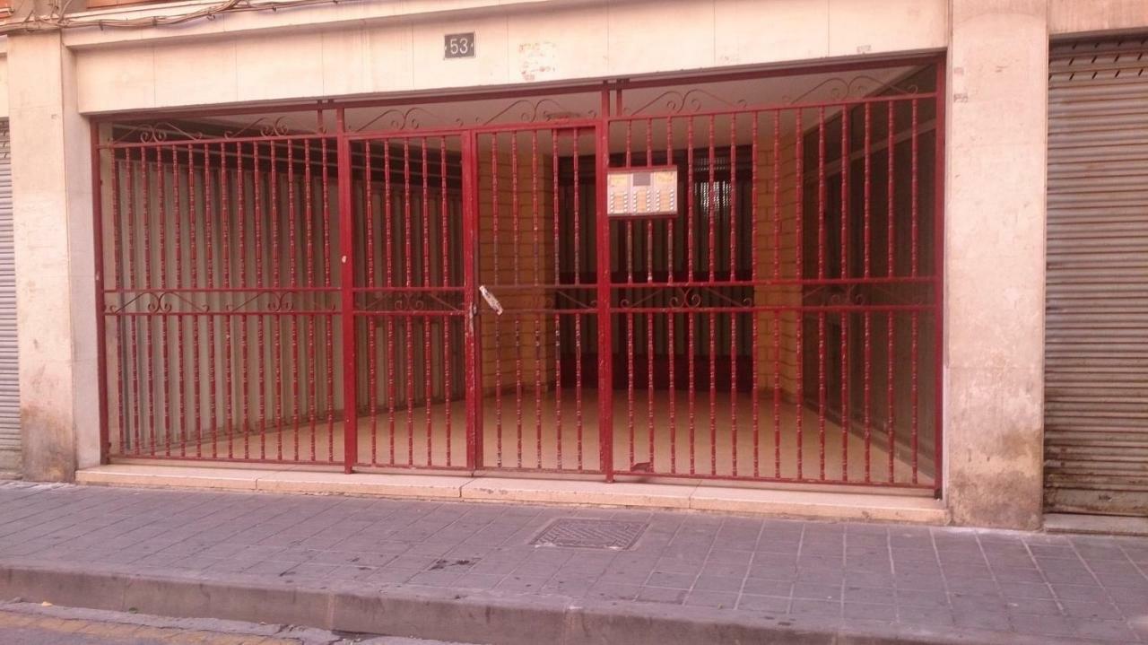 Sertam Garbinet Villa Alicante Exteriör bild