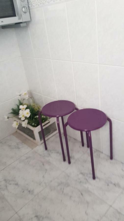 Sertam Garbinet Villa Alicante Exteriör bild