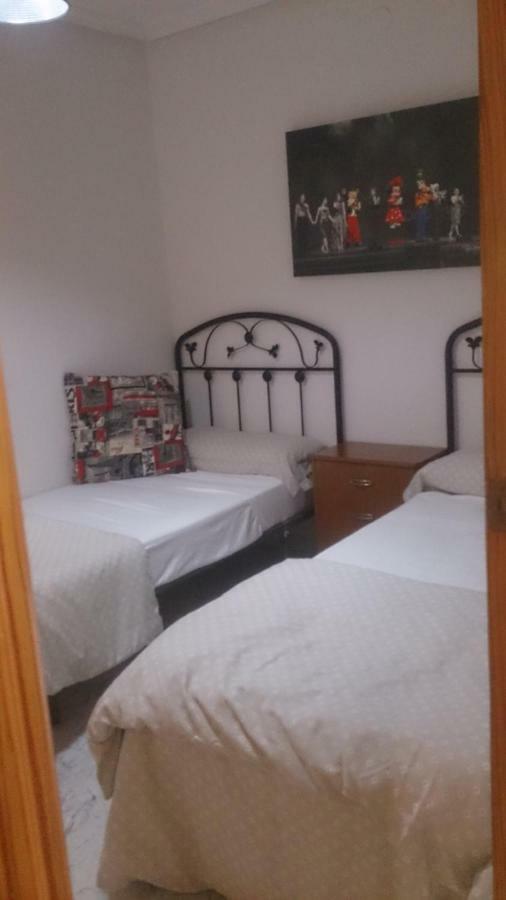 Sertam Garbinet Villa Alicante Exteriör bild