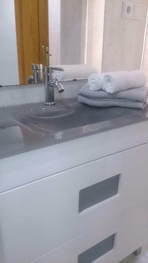 Sertam Garbinet Villa Alicante Exteriör bild