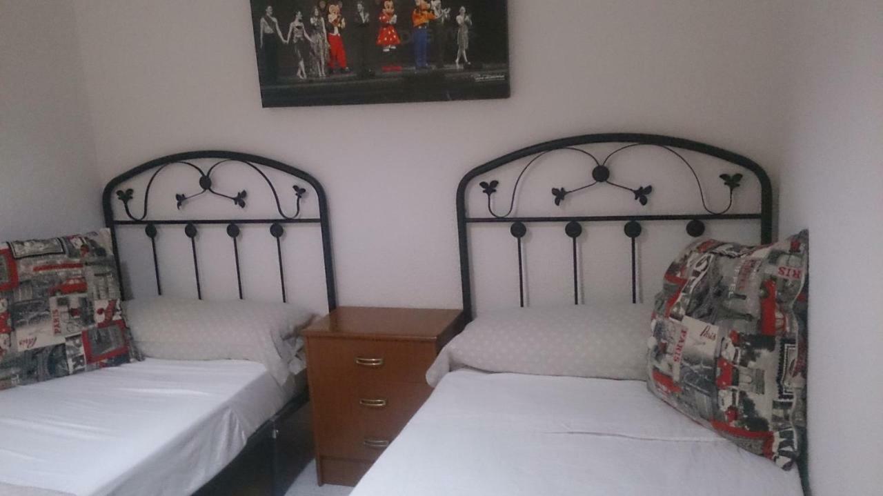 Sertam Garbinet Villa Alicante Exteriör bild