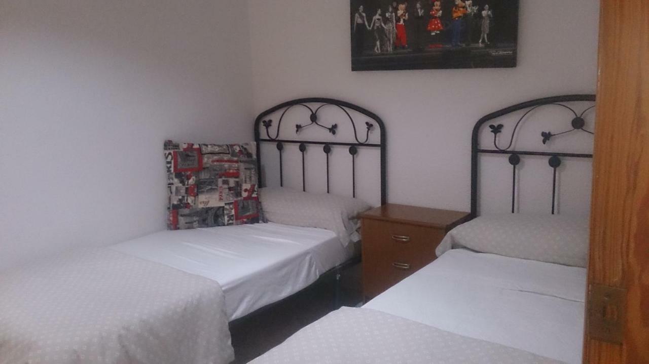 Sertam Garbinet Villa Alicante Exteriör bild