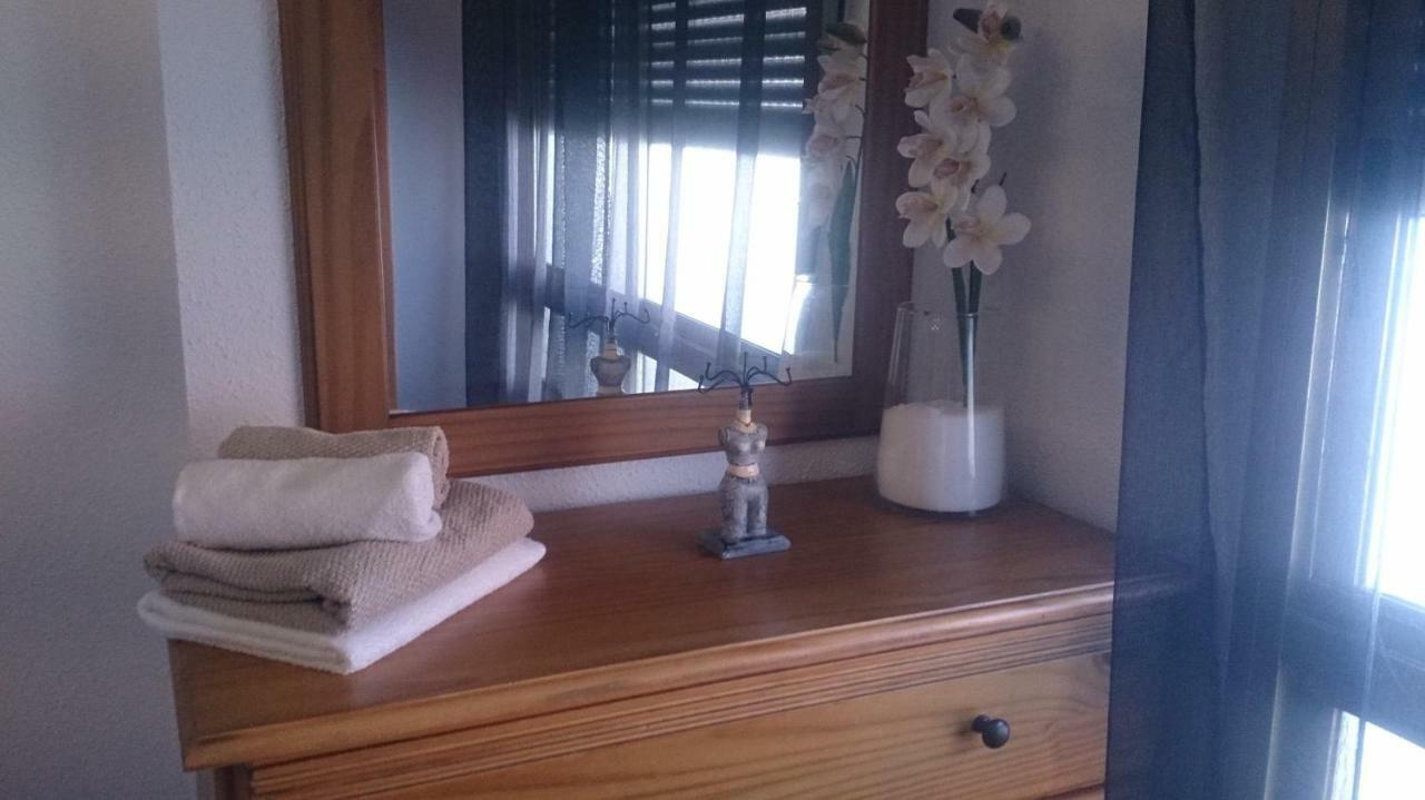 Sertam Garbinet Villa Alicante Exteriör bild